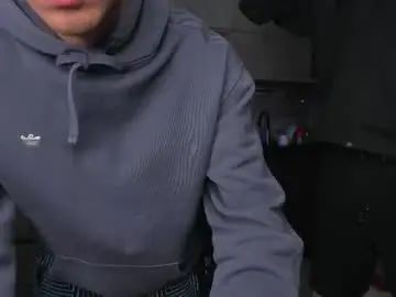 Chaturbate Live Sex Cam of esthetics_boys