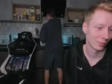 Chaturbate Sex Cam of esthetics_boys
