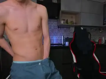 Chaturbate Best live sex cam show of esthetics_boys