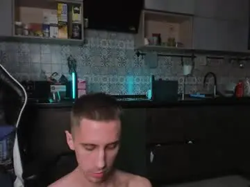 Chaturbate Sex Chat of esthetics_boys