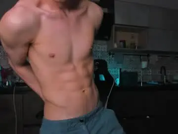 Chaturbate Nude Webcam of esthetics_boys