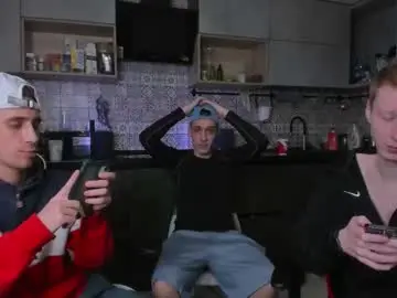 Chaturbate Free Live Porn of esthetics_boys