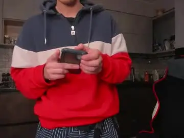 Chaturbate Watch Live Sex Cams of esthetics_boys