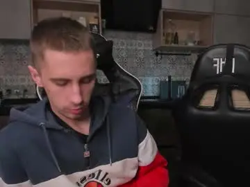 Chaturbate Best Webcam of esthetics_boys