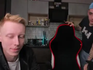 Chaturbate Nude Webcam of esthetics_boys