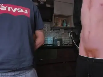 Chaturbate Live Sex Cam of esthetics_boys