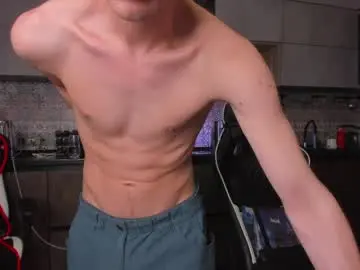 Chaturbate Nude Webcam of esthetics_boys