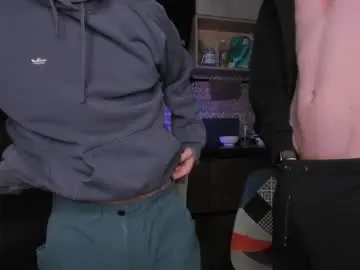 Chaturbate Nude Webcam of esthetics_boys