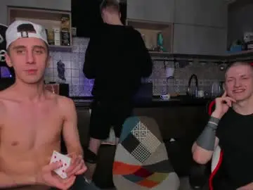 Chaturbate Adult Webcam of esthetics_boys