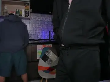 Chaturbate Sex Cam of esthetics_boys