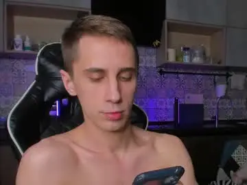 Chaturbate Best live sex cam show of esthetics_boys