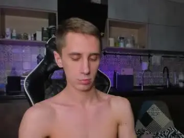 Chaturbate Best live sex cam show of esthetics_boys