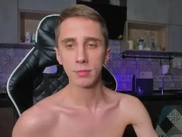 Chaturbate Live Porn of esthetics_boys