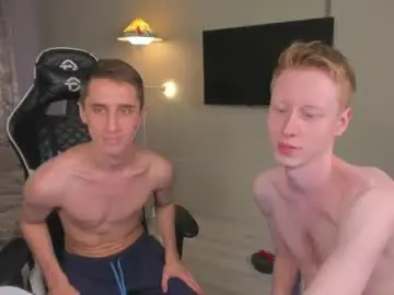 Chaturbate Free Live Porn of esthetics_boys
