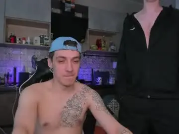 Chaturbate Best live sex cam show of esthetics_boys