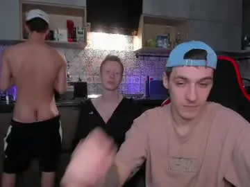 Chaturbate Best live sex cam show of esthetics_boys