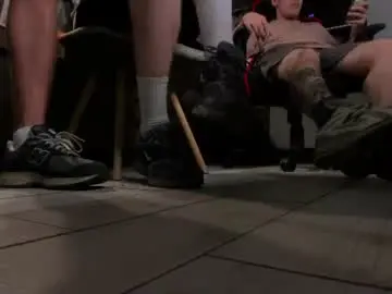 Chaturbate Best live sex cam show of esthetics_boys