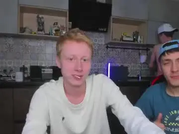 Chaturbate Live Sex Cam of esthetics_boys