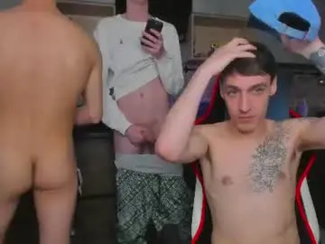 Chaturbate Best Webcam of esthetics_boys