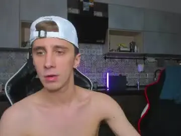 Chaturbate Free Porn Cam of esthetics_boys