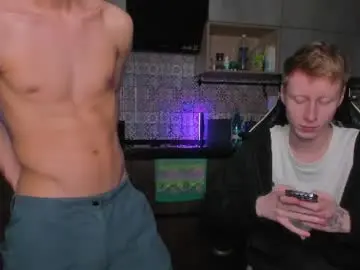 Chaturbate Live Porn of esthetics_boys