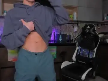 Chaturbate Live Sex of esthetics_boys