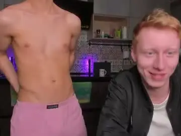 Chaturbate Sex Chat of esthetics_boys
