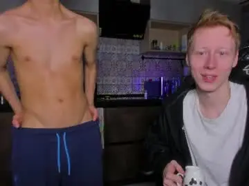 Chaturbate Nude Webcam of esthetics_boys