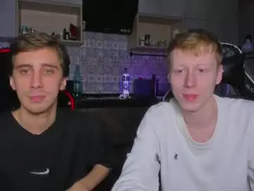 Chaturbate Adult Webcams of esthetics_boys