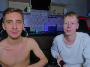 Chaturbate Live Porn of esthetics_boys