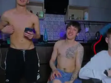 Chaturbate Sex Chat of esthetics_boys