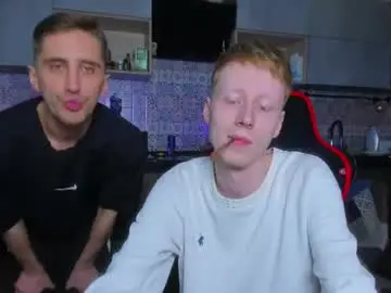 Chaturbate Best live sex cam show of esthetics_boys