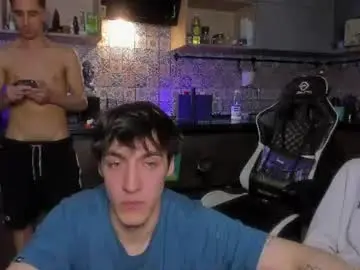 Chaturbate Live Porn of esthetics_boys