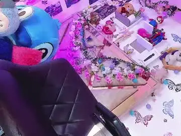 Chaturbate Sex Cam of gabii_princess