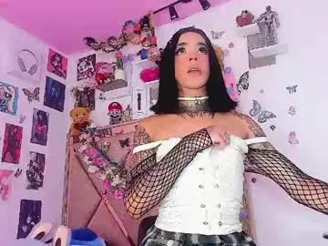 Chaturbate Adult Webcams of gabii_princess