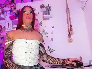 Chaturbate Watch Live Sex Cams of gabii_princess