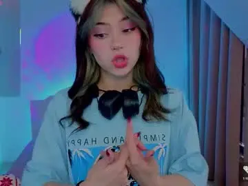 Chaturbate Adult Webcam of hotary_yuko