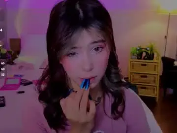 Chaturbate Adult Webcams of hotary_yuko