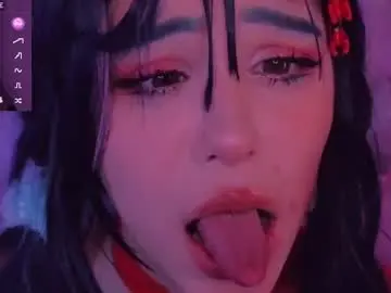 Chaturbate Sex Cam of hotary_yuko