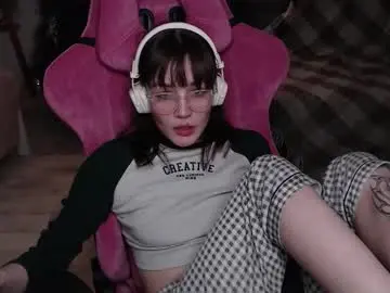 Chaturbate Live Sex Cam of i_love_icecream