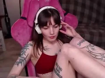 Chaturbate Best Webcam of i_love_icecream