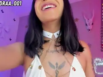 Chaturbate Sex Chat of kendra_miller07_