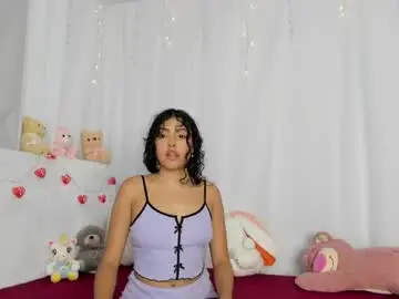Chaturbate Watch Live Sex Cams of krissell_