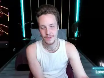 Chaturbate Sex Chat of leo_mooree