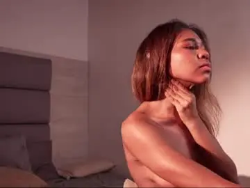 Chaturbate Live Sex Cam of lily_miiller