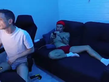 Chaturbate Free Porn Cam of lubimov