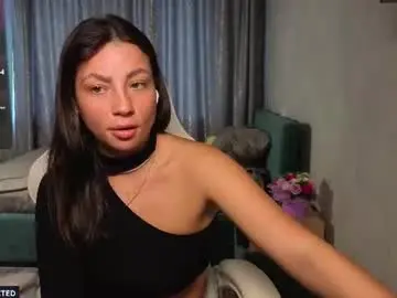 Chaturbate Nude Webcam of mira_star_007
