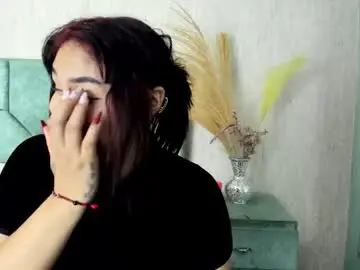 Chaturbate Live Sex Cam of naomysakura