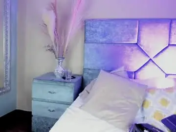 Chaturbate Live Porn of naomysakura