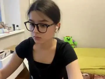 Chaturbate Live Porn of shontagrabowski
